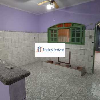 Casa em Mongaguá, bairro Jussara