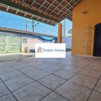 Casa em Mongaguá, bairro Jussara
