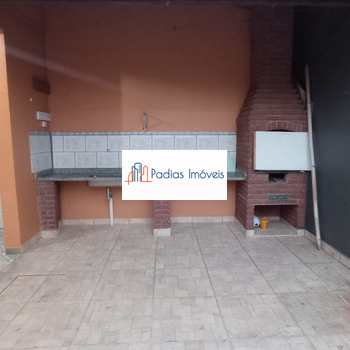 Casa em Mongaguá, bairro Jussara