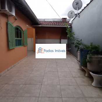 Casa em Mongaguá, bairro Jussara