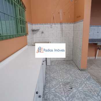 Casa em Mongaguá, bairro Jussara