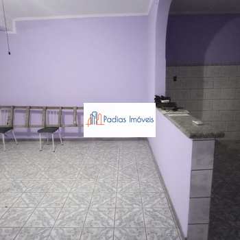 Casa em Mongaguá, bairro Jussara