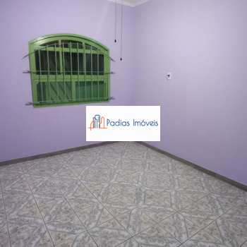 Casa em Mongaguá, bairro Jussara