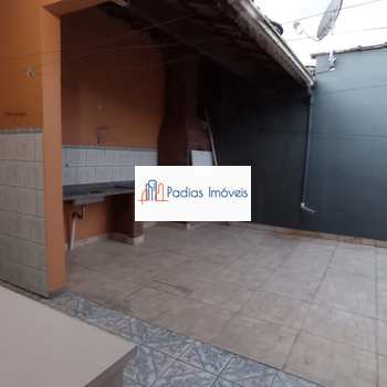 Casa em Mongaguá, bairro Jussara