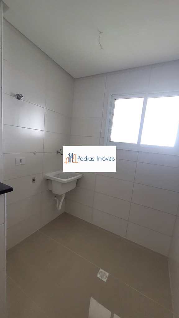 Apartamento em Mongaguá, no bairro Jardim Marina