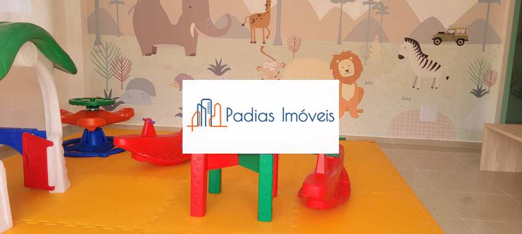 Apartamento em Mongaguá, no bairro Jardim Marina