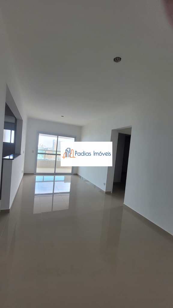 Apartamento em Mongaguá, no bairro Jardim Marina