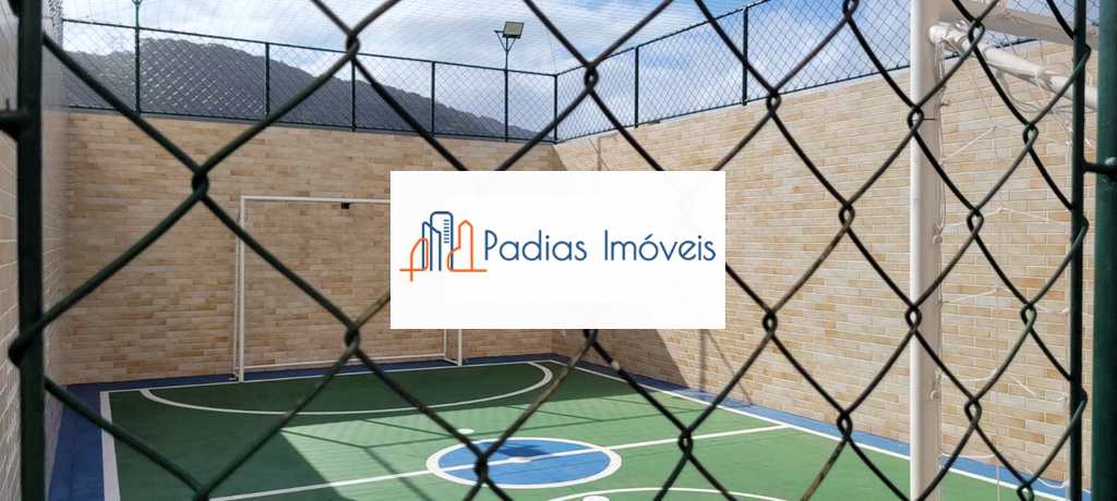 Apartamento em Mongaguá, no bairro Jardim Marina