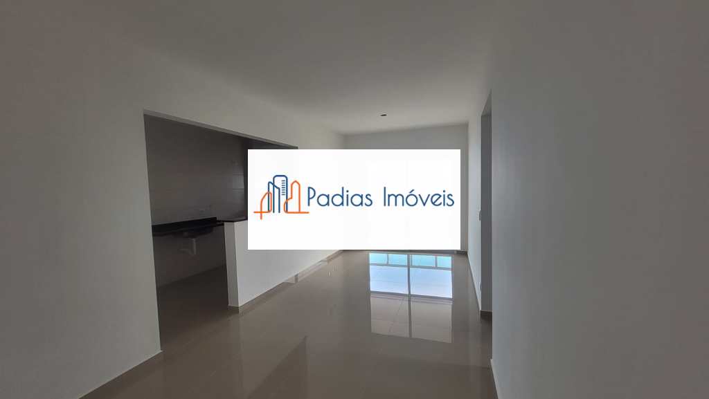 Apartamento em Mongaguá, no bairro Jardim Marina