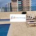 Apartamento em Mongaguá, bairro Jardim Marina