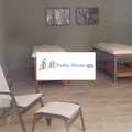 Apartamento em Mongaguá, bairro Jardim Marina