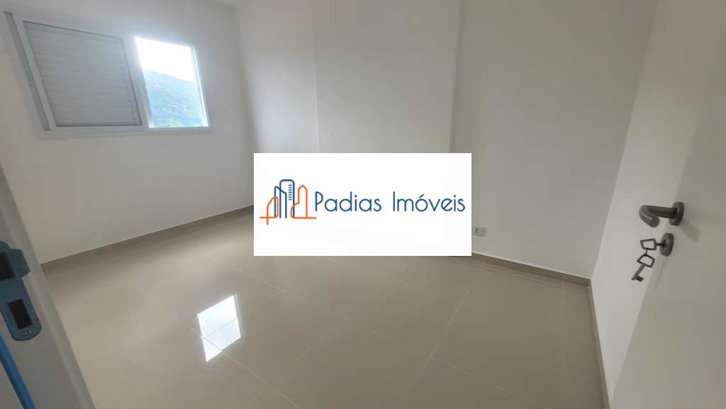 Apartamento em Mongaguá, no bairro Jardim Marina