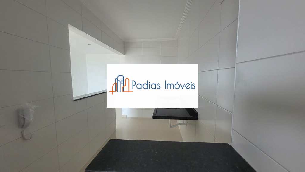 Apartamento em Mongaguá, no bairro Jardim Marina