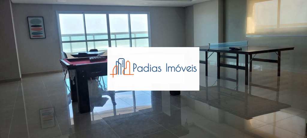 Apartamento em Mongaguá, no bairro Jardim Marina
