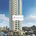 Apartamento em Mongaguá, bairro Jardim Marina