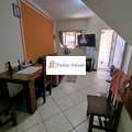 Casa em Mongaguá, bairro Jussara