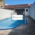 Casa em Mongaguá, bairro Vila Atlântica