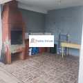 Casa em Mongaguá, bairro Vila Atlântica