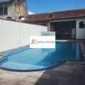 Casa em Mongaguá, bairro Vila Atlântica