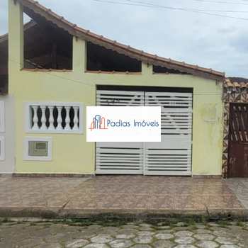 Casa em Mongaguá, bairro Jardim Praia Grande