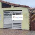 Casa em Mongaguá, bairro Jardim Praia Grande