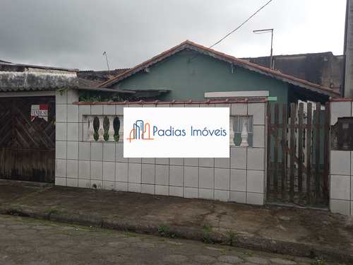 Casa, código 859532 em Mongaguá, bairro Conjunto Regina Maria
