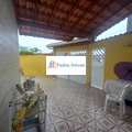 Casa em Mongaguá, bairro Balneário Flórida Mirim