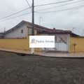 Casa em Mongaguá, bairro Balneário Flórida Mirim