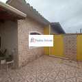 Casa em Mongaguá, bairro Balneário Flórida Mirim