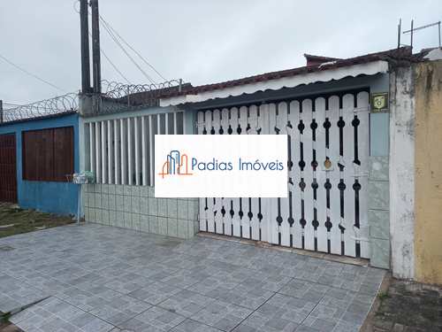 Casa, código 859567 em Mongaguá, bairro Vila Oceanopolis