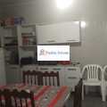 Casa em Mongaguá, bairro Centro