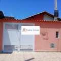 Casa em Mongaguá, bairro Agenor de Campos