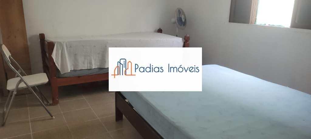 Casa em Mongaguá, no bairro Vila Atlântica