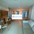 Apartamento em Mongaguá, bairro Vila Atlântica