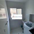 Apartamento em Mongaguá, bairro Vila Atlântica