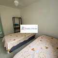 Apartamento em Mongaguá, bairro Vila Atlântica
