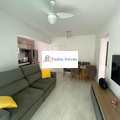 Apartamento em Mongaguá, bairro Vila Atlântica