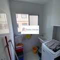 Apartamento em Mongaguá, bairro Vila Atlântica