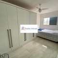 Apartamento em Mongaguá, bairro Vila Atlântica