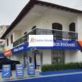Apartamento em Mongaguá, bairro Vila Atlântica