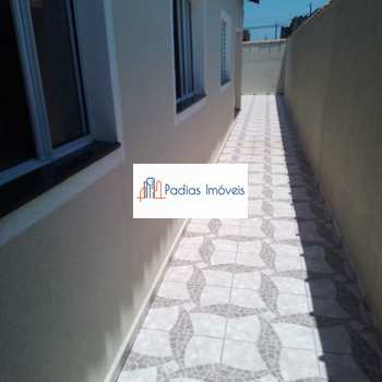 Casa em Mongaguá, bairro Vera Cruz