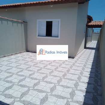 Casa em Mongaguá, bairro Vera Cruz