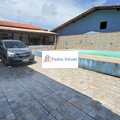 Casa em Mongaguá, bairro Agenor de Campos