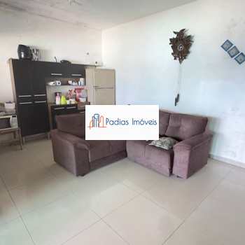 Casa em Mongaguá, bairro Agenor de Campos