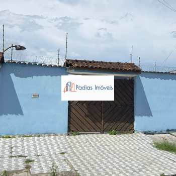 Casa em Mongaguá, bairro Agenor de Campos