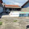 Casa em Mongaguá, bairro Agenor de Campos