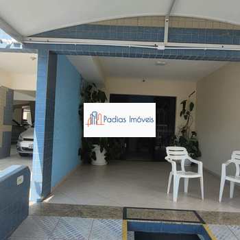 Apartamento em Mongaguá, bairro Centro