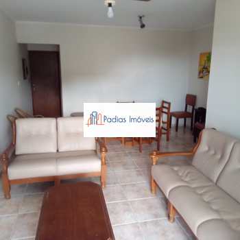 Apartamento em Mongaguá, bairro Centro
