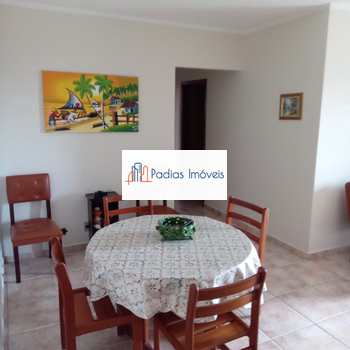 Apartamento em Mongaguá, bairro Centro