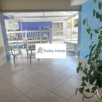 Apartamento em Mongaguá, bairro Centro